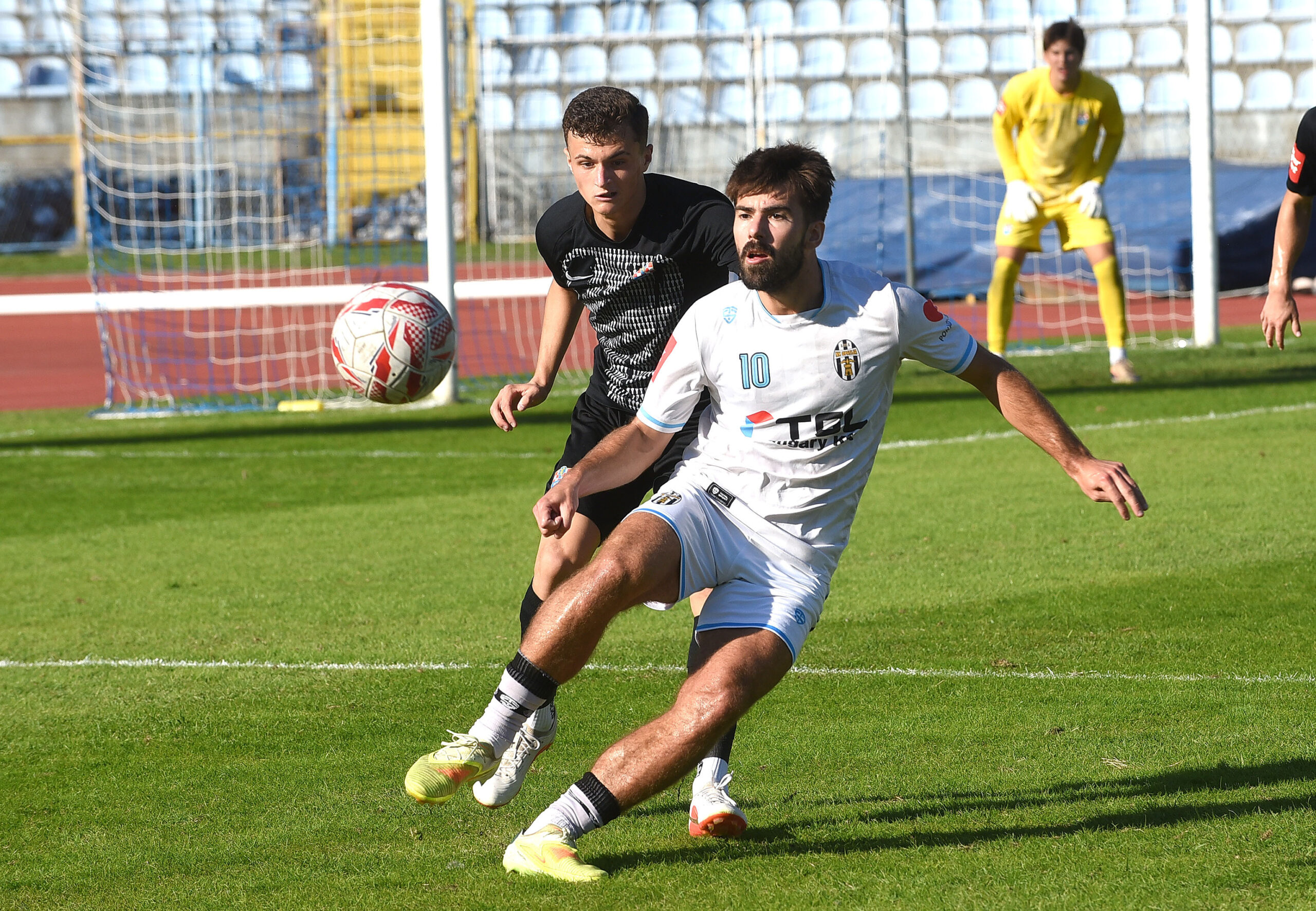 Gabrijel Groznica/Foto D. MICULINIĆ