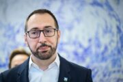 Tomislav Tomašević / Foto Neva Zganec/PIXSELL