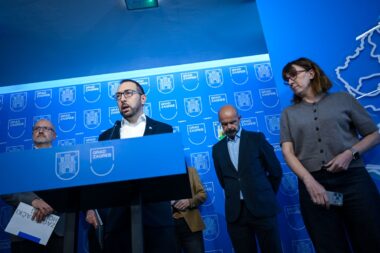 Foto Neva Zganec/PIXSELL