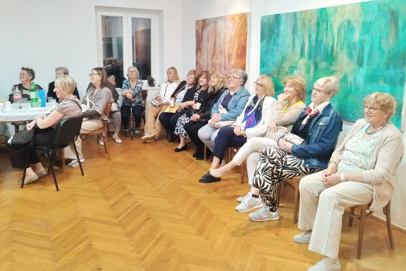 Kuzminja obilježena brojnim događanjima u Svetom Kuzmu