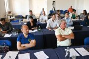 Vijećnici "na izletu" u Beleju / Foto Bojan Purić