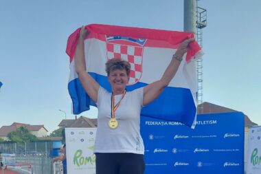 Slavica Grgurić Pajnić