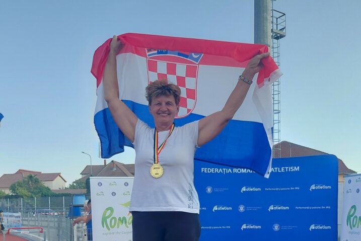 Slavica Grgurić Pajnić
