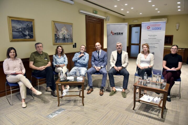 Foto Matea Jurčić