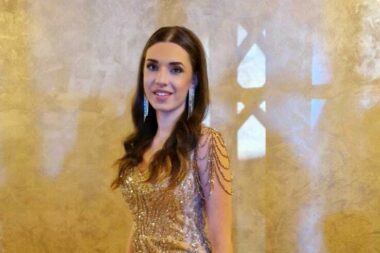 Nina AD / Foto privatna arhiva