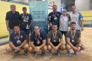 Foto Boćarski savez PGŽ