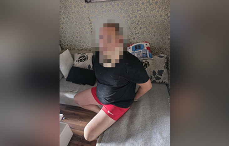 Foto MUP Srbije