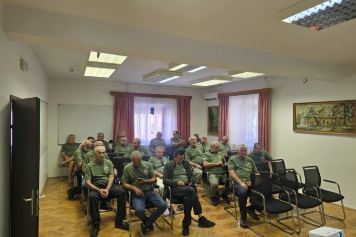 Foto M. SMOLČIĆ
