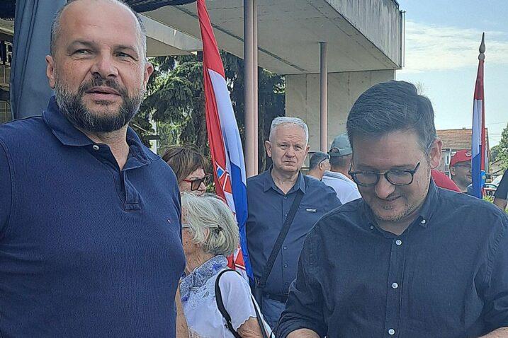 Foto Siniša Pavić