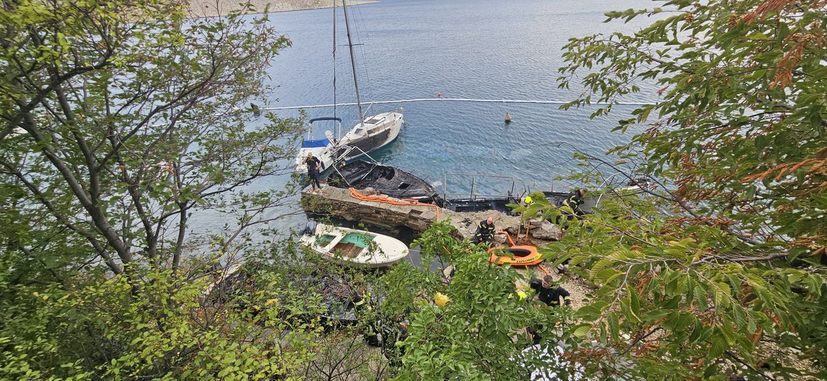Foto JVP Rijeka