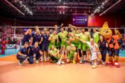 Foto CEV