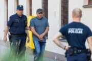 Ukrajinac Volodimir Žuravlov osumnjičen za napad na Sjeverni tok / Pixsell / Srećko Niketić