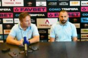 Alen Jukić i Vedran Frelih/Foto HMNK Rijeka