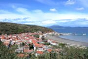 Otok Susak / Foto Marko Gracin
