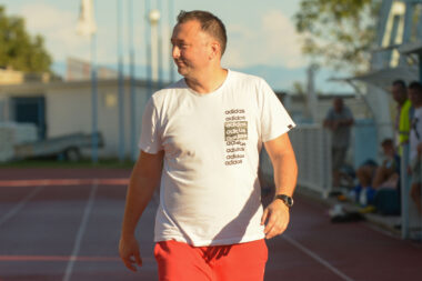 Branko Panić/Foto A. KRIŽANEC