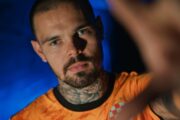 Dominik Kotarski/Foto FB GNK Dinamo