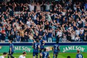 Foto FB FC Milwall