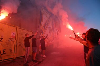 Foto HNK Rijeka