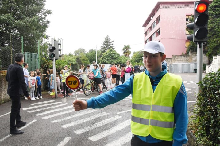 Održat će se i edukativne akcije o ponašanju u prometu
