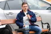 Andrej Dimitrijević / Foto Luka Jeličić