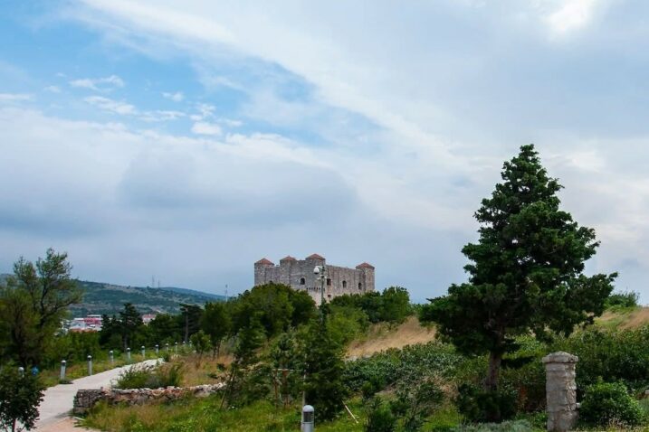 Brdo Nehaj / Foto D. PRPIĆ