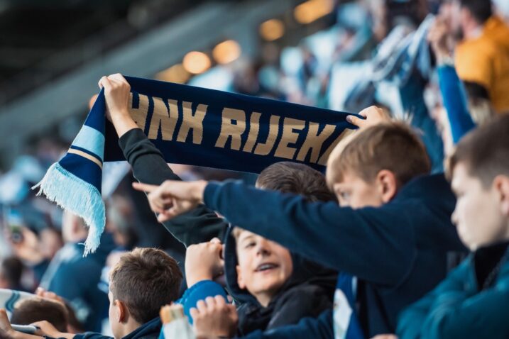 Foto HNK Rijeka