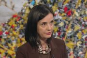 Marija Vučković / Foto Dnevnik Nove TV