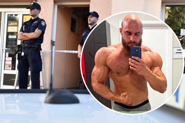 Foto Hrvoje Jelavic/PIXSELL; Društvene mreže