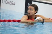 Emma Mečić / Foto Hrvatski paraolimpijski odbor