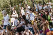 Stem piknik / Foto Tanja Kanazir