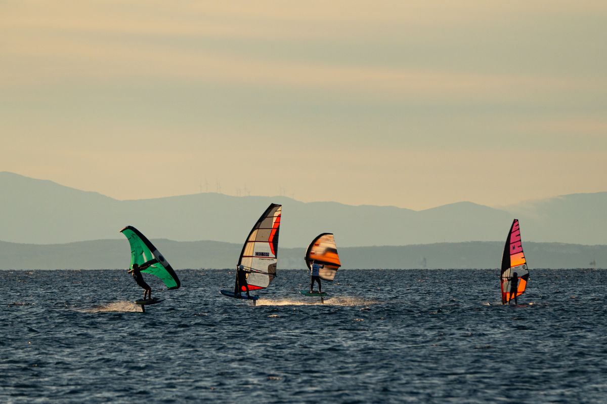 Foto Dora Frka