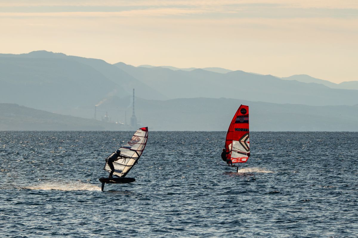 Foto Dora Frka