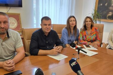 Foto Grad Bjelovar