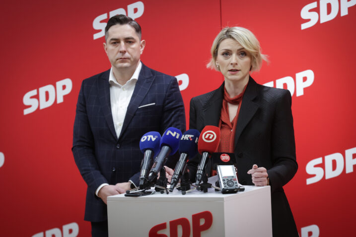 foto HINA/ Admir BULJUBAŠIĆ/ abu
