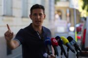 foto HINA/ Tomislav BRĐANOVIĆ/ tv