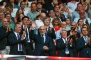 Foto Javier SORIANO / AFP