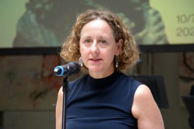 NIna Obuljen Koržinek / Foto HINA/Baldo MARUNČIĆ/ bm