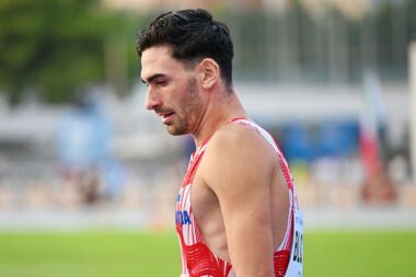 Marino Bloudek / Foto HINA/ HOO Slobodan Kadić/ ml