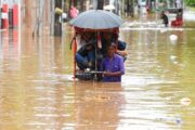 Foto Biju BORO / AFP