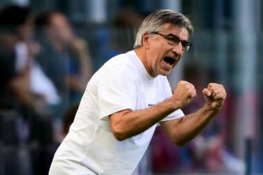 Ivan Jurić/Foto AFP