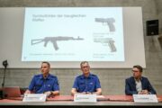 Photo by Fabrice COFFRINI / AFP