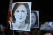 Photo by Matthew Mirabelli / AFP