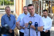 Foto HINA/ Gordan Panić/ tm