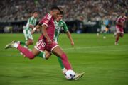 Kylian Mbappe/Foto AFP