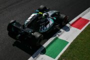 Kimi Antonelli/Foto AFP