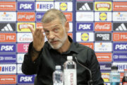 Slaven Bilić/Foto Hina