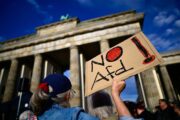 Foto John MACDOUGALL / AFP