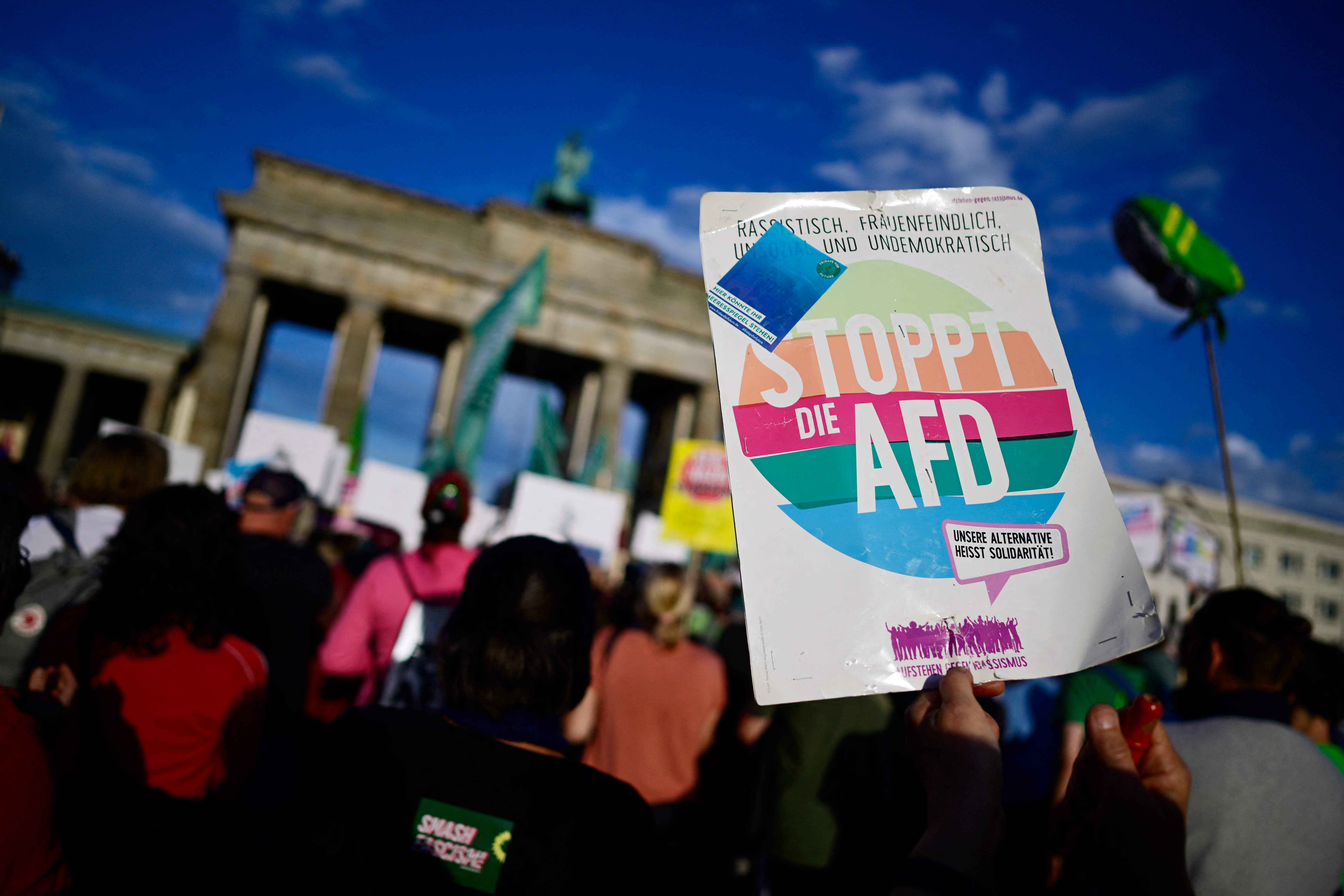 AFP