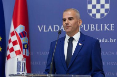 foto HINA/ Tomislav BRĐANOVIĆ/ tb