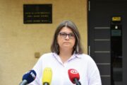 Danijela Ivšinović / Foto HINA/ Mladen VOLARIĆ/ tm